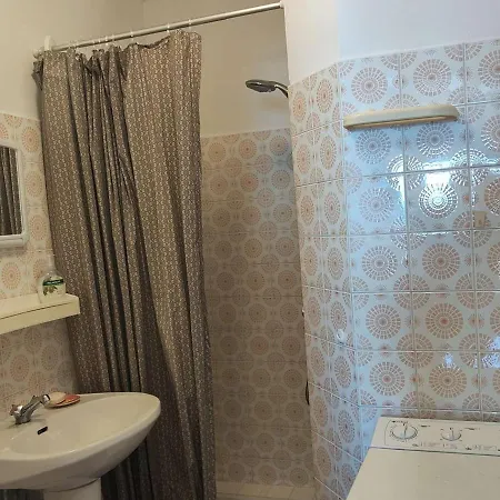 T3 Avec Balcon Et Parking, Acces Piscine, Espaces Sportifs - Fr-1-195-96 Apartment Le Barcares