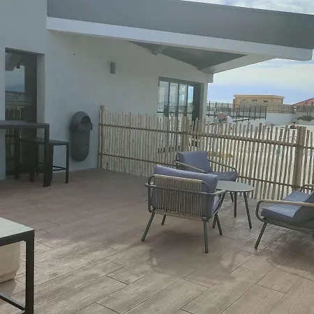 Apartment T3 Avec Balcon Et Parking, Acces Piscine, Espaces Sportifs - Fr-1-195-96 *