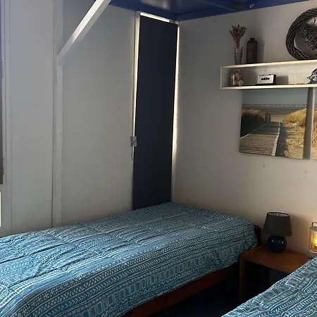 T3 Avec Balcon Et Parking, Acces Piscine, Espaces Sportifs - Fr-1-195-96 شقة *